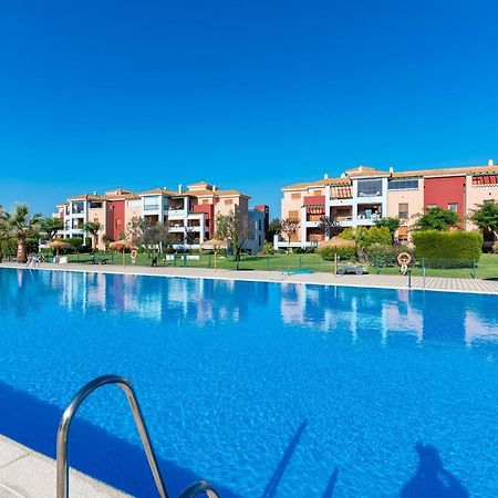 Апартаменты El Rincon Del Golf III By H Исла-Канела Экстерьер фото