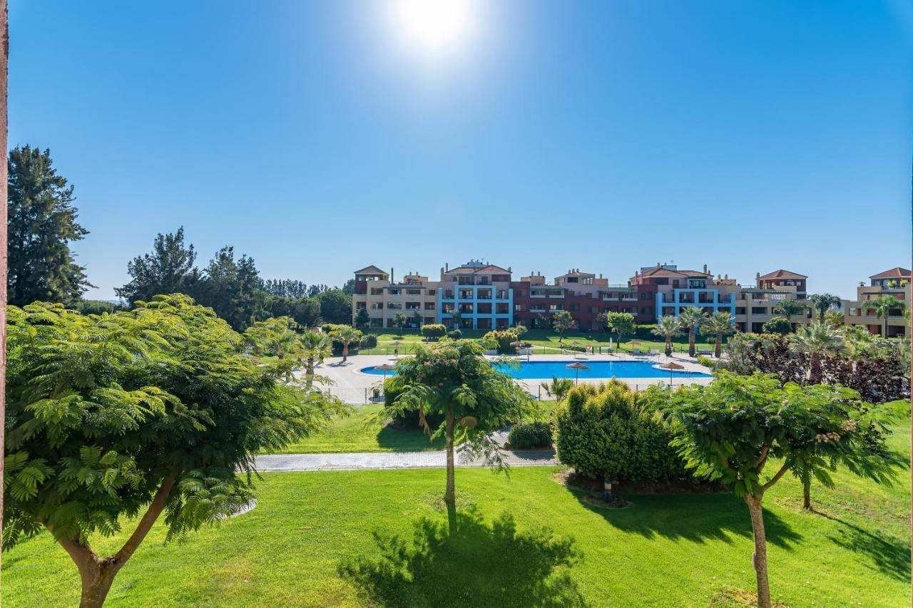 Апартаменты El Rincon Del Golf III By H Исла-Канела Экстерьер фото